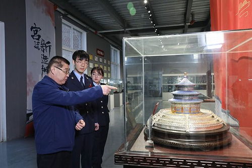 税收数据显示 河北省文旅产业发展积极向好