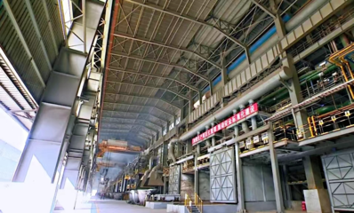 【工业强市 产业兴市】白银集团实施“三化”改造释放发展动能