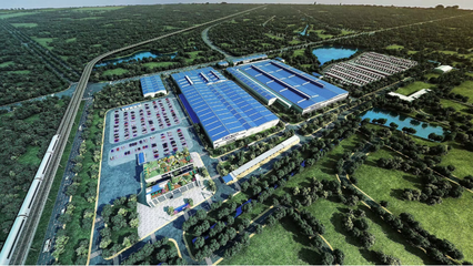 中集车辆营收创历史新高! “六大业务或集团”开启全新跨洋经营版图