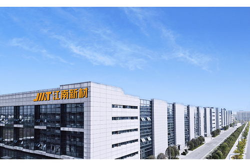 江南新材603124 IPO网上路演：建设集团引领发展新篇章