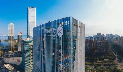 百丽建设集团初印象