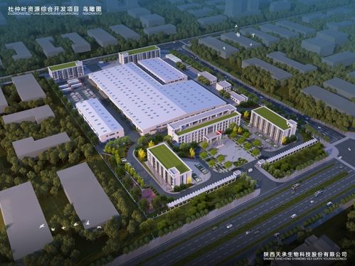 西安高新区加快构建现代产业体系 全力推进“55611”产业布局