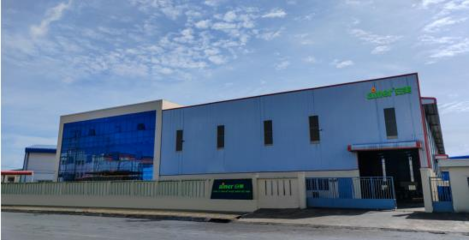 安美集团 企业出海全球化的践行者与建设者