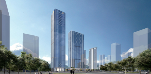 开发商破产重组！昆明两大烂尾楼迎来转机，能否真正盘活？